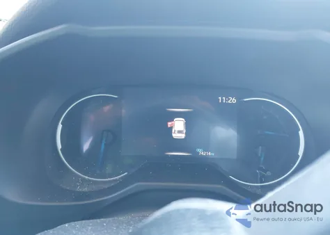 2021 Toyota Rav4 Hybrid Xse z USA, uszkodzony, nr VIN 2T3E6RFV9MW019837